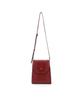 Sperone Women Dia Mini Crocodile Bag (3 Colors)