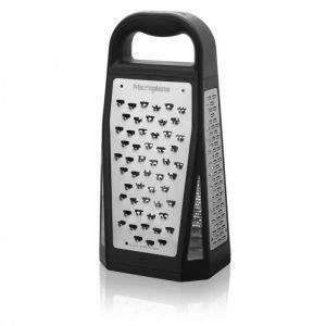 RAPE MULTI-FACES ELITE 5 en 1 - MICROPLANE