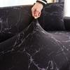 Printed Sofa Cover For All Seasons, High Elasticity, And Easy Installation For Pets.  Can Be Washed With A Washing Machine