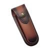 Leathers Sheath Cutter Case Pocket Folding Cutter Sheath Carriers Holsters Handmade Cutter Pouches Cover Gift for Men