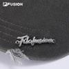 FILA FUSION Couple's Retro Distressed Baseball Cap