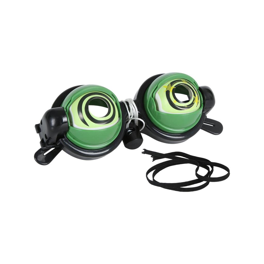 Novelty Toys Creative Children's Party Funny Prank Glasses Toys Festivals Toys Gifts