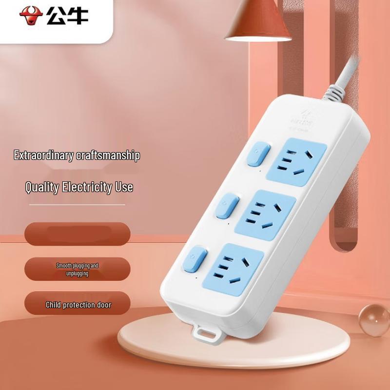 BULL Power Strip
