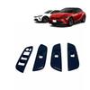 Hyorabyn Compatible with Toyota New Model Crown Crossover 35 Series