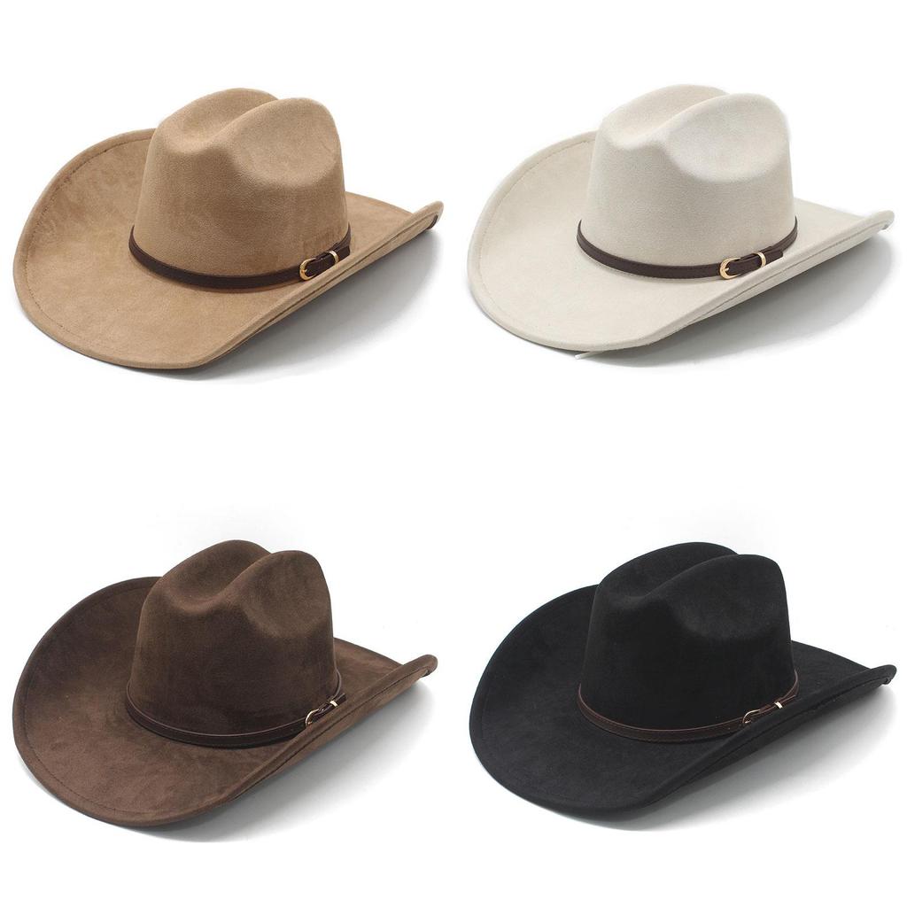 Wide Brim And Adjustable Fit For Vintage Fashion Enthusiasts