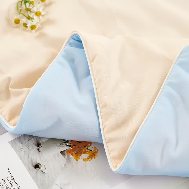 FUANNA Soft Cool Washable Summer Quilt