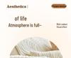 2025 Plush Sofa Cushion: Thickened, Non-Slip Autumn/Winter Cover
