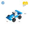 Superior-Grade Building-Bricks Top-Grade Racing High-Standard Car Top-Grade Engineering Transport Vehicle Top-Grade Motorbike Construction-Set-Kit