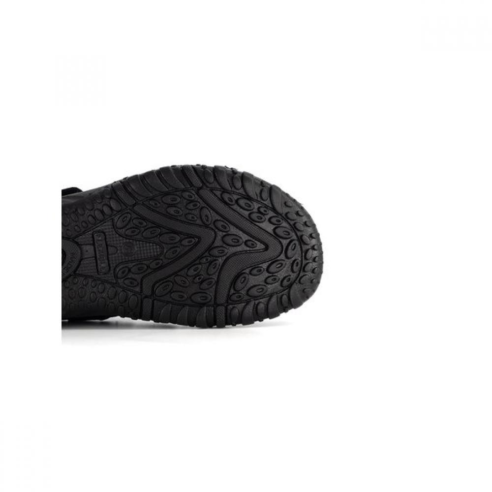 VAINER Black Men S Comfort SandalS A8ha5f