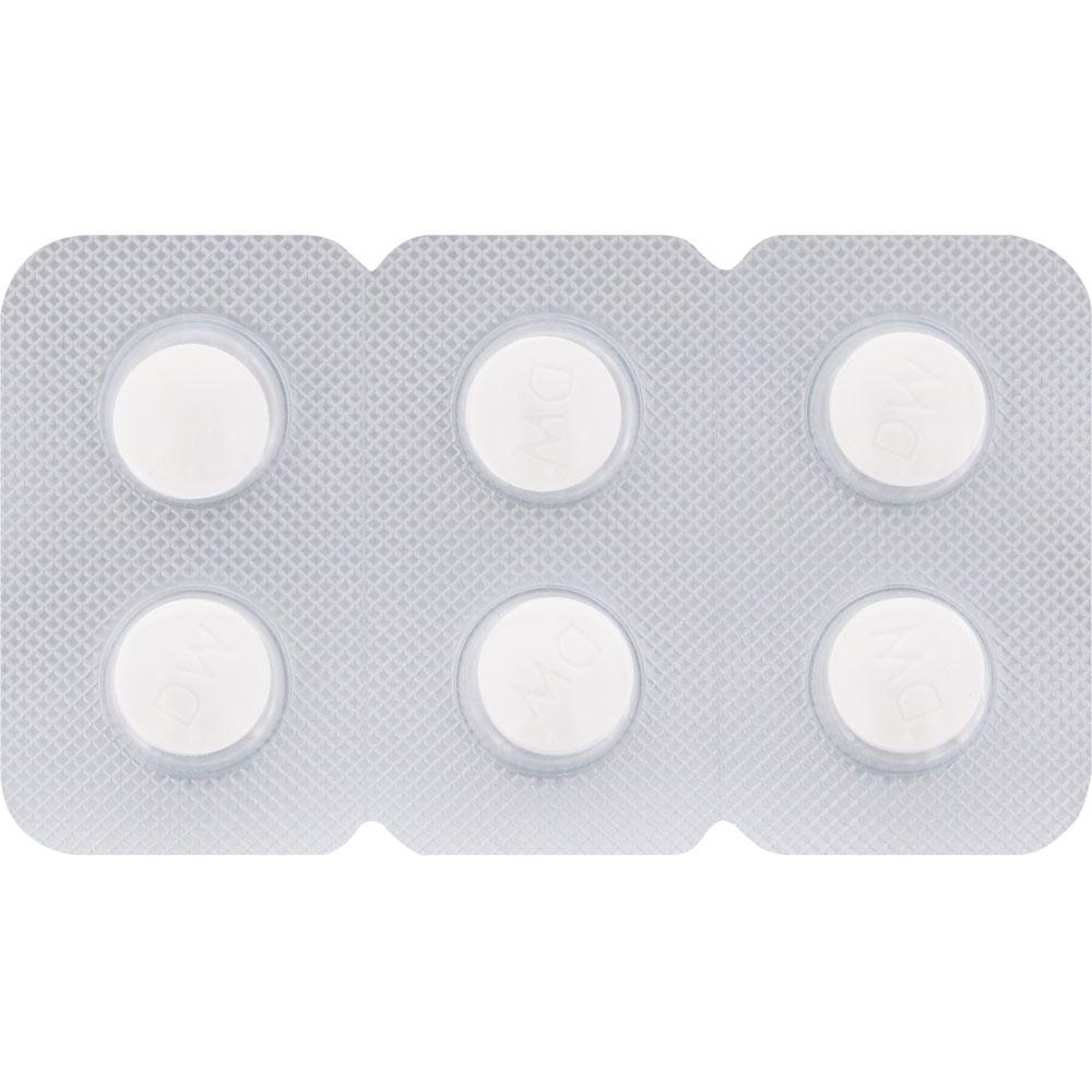 S.S. Pharmaceuticals Driell 12 tablets Sleep aid Sedatives Efficacy: Relief of the following symptoms of temporary insomnia: difficulty falling asleep