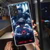 Anime Deth Note Light Yagami Phone Case for Samsung A54 A57 A37 A17 A14 A15 A12 A24 A34 A55 A35 A25 A52S A07 A05S A04S A22 A32 A