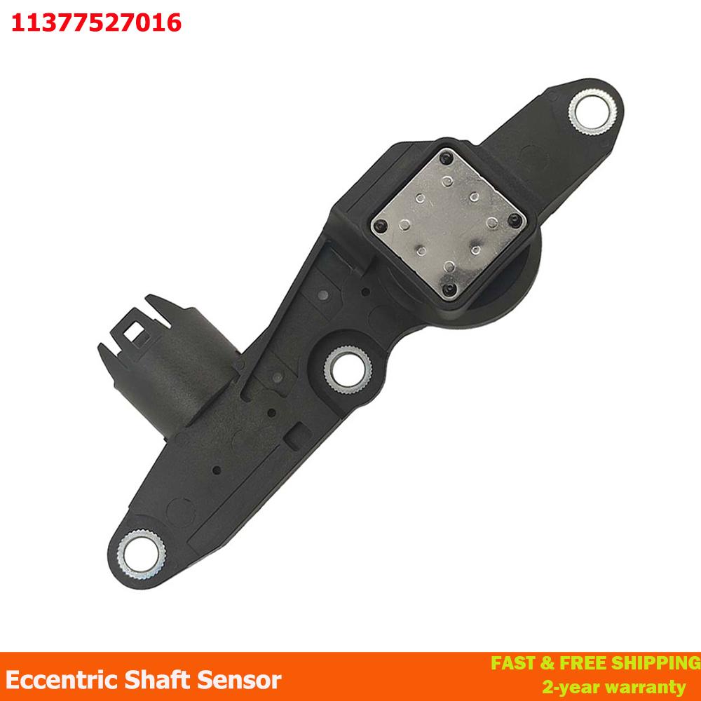 For BMW E46 E90 E81 E82 E87 E88 318i 320i E46 316i 318i Eccentric Shaft Sensor Valve 11377527016 7527016