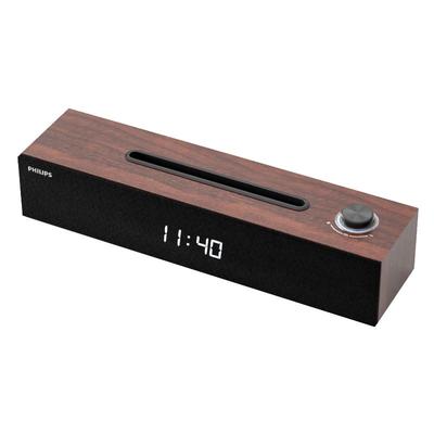 Philips SPA3809 Bluetooth Desktop Speaker CN Plug (adapter Included)