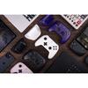8BitDo Ultimate 2.4G Wireless Controller, Hall Effect Joystick Update, Game Controller with Charging Dock for PC, Android, Steam Deck & Apple (White)