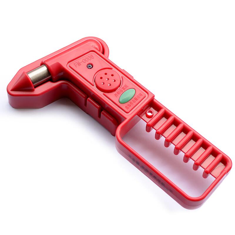 Car Emergency Safety Hammer