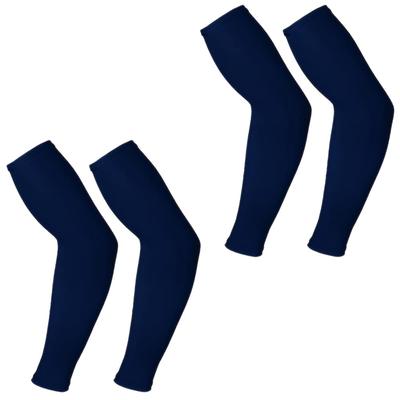 Cool Arm Covers with UV Protection Sun Protection Wide Variety of Colors for Going Everyday Arm Arm Moisture Quick Highly Breathable 2 [MCA Products]