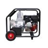 High-Power Self-Priming Gasoline Water Pump for Flood Control and Drainage