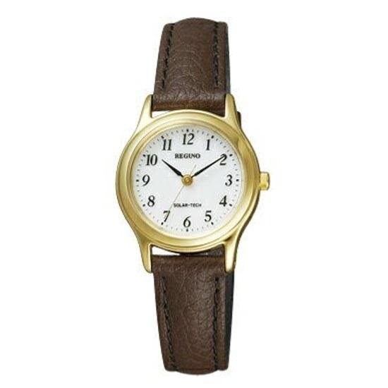 Наручные часы Citizen Reguno RS26-0031C