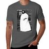 Demis Roussos Classic TShirt Customs Anime T Shirts Cotton T Shirt Unisex