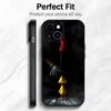 Classic Eerie Game L-Little Nightmares Phone Case Phone Case Soft Packaging Lightweight For iPhone17 16 15 14 13ProMax