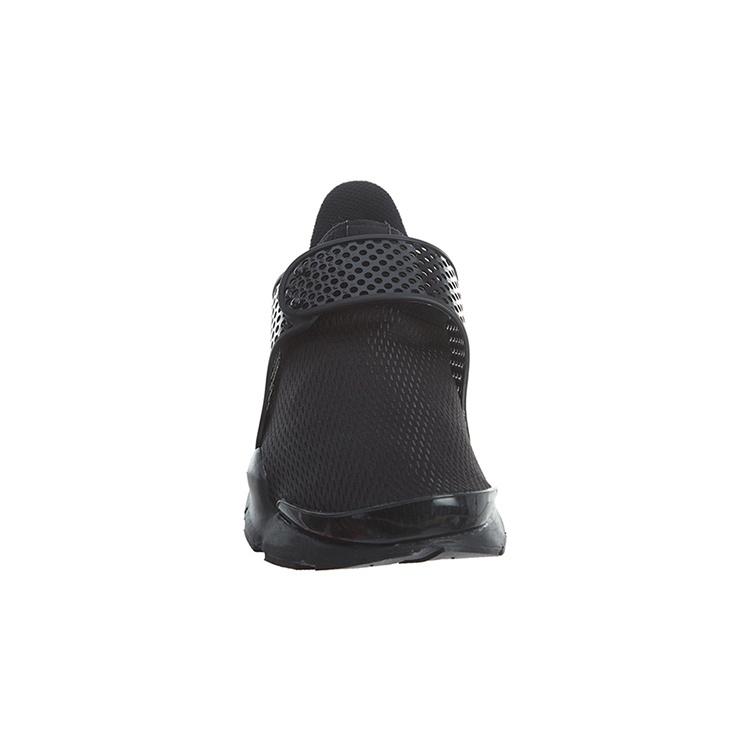 (GS) Nike Sock Dart 'Black' Enfant 904276-002