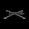 Huaxing Jiuling XL10 V6 10-inch FPV Drone Frame