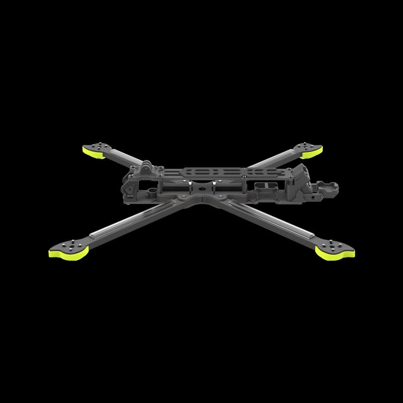 Huaxing Jiuling XL10 V6 10-inch FPV Drone Frame