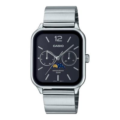 Casio ანალოგური საათი მამაკაცის MTP-M305D-1AVDF