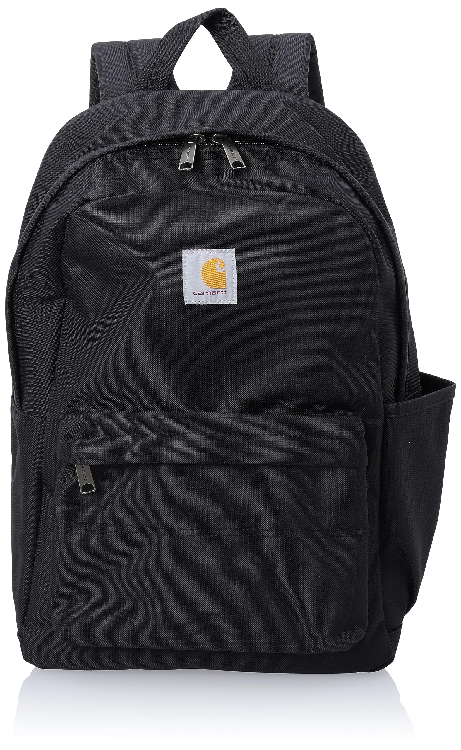 

21L Classic Backpack Backpack Rucksack B0000280 001 Black Free [Carhartt] [Item]