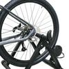 Bicycle Bottom Bracket Spindle Adapter for Mountain and Road Bike Trainers
