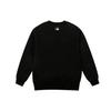 New MLB Sweatshirts Unisex Black 31MTC1111-50L