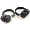 1 Set Wireless Headset Luminous Earphone Active Noise Reduction Bluetooth-compatible Headphone for Music Call