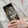 Occult Witchcraft Moon Gothic Witch Cell Phone Case for Samsung Galaxy S26 Ultra S25 S24 S23 S22 S21 S20 Note10 Cover