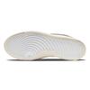 Nike Court Vision Alta Low Bianco Osso Chiaro Vela Marrone Archeologico Donna DO2791-100