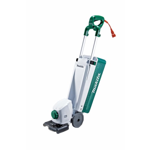 Vertikální elektrická sekačka na trávu Makita Typ napájecího kabelu Šířka sekání 160 mm/Výška 10-40 mm MLM1610