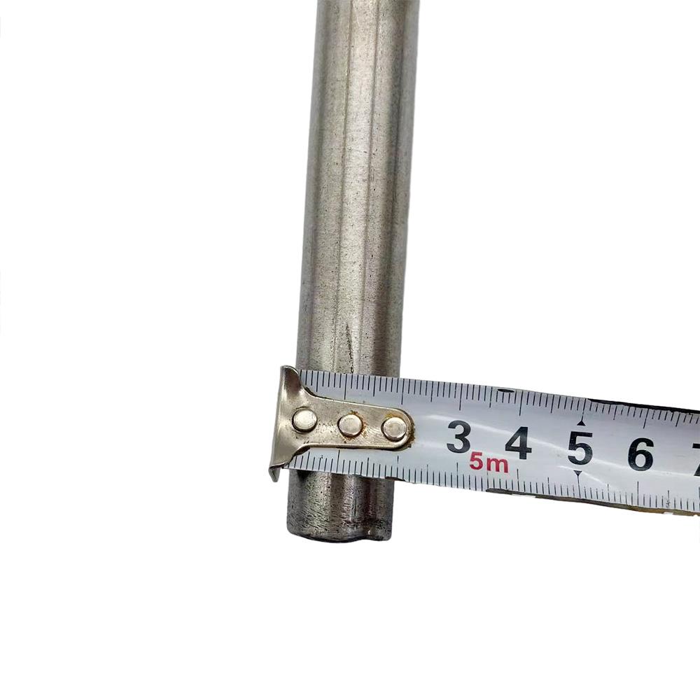 KegLand 1600W Stainless Steel Heating Element (110-120V) Beer Home Brewing