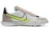 Nike Waffle Racer 2X Summit White Donna DC4467-100