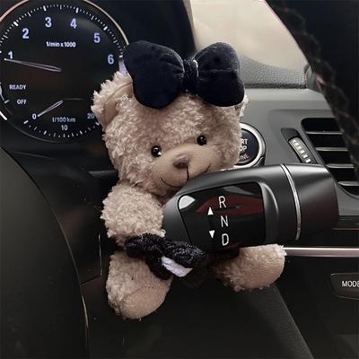 Salono aksesuarai ir priedai – Automobiliniai žaislai ir dekoras