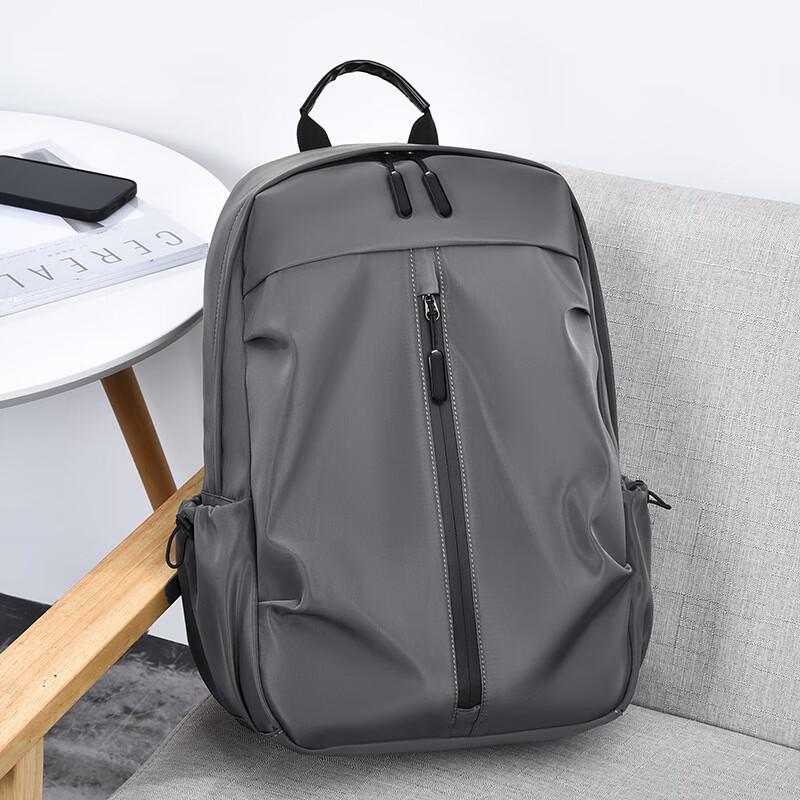 

Walnut Heim Men s Large Capacity Backpack 1