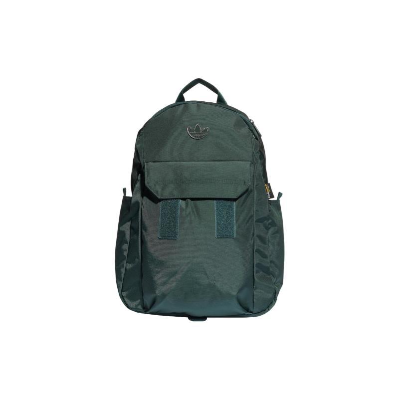 

Adidas Polyamide Backpack Regular Unisex Green Adidas HL6695 зелёный