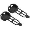 2x Bicycle Computer Cadence Sensor Case Bike Sensor Protective Cover for Garmin