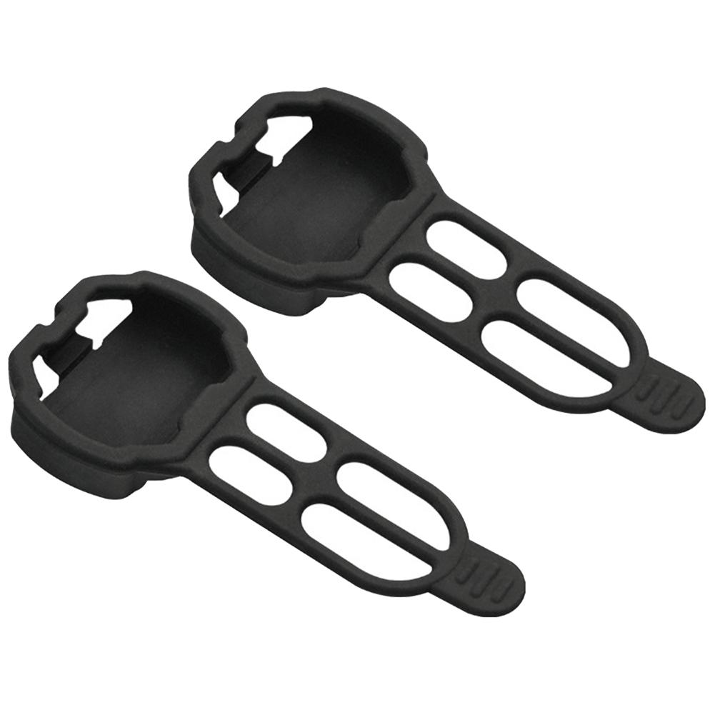 

2pcs Bicycle Computer Cadence Sensor Protective Case for Garmin Bike Sensor Protective Cover for Igpsport Cycling Equipment China Mainland