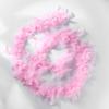 40g Fire Feather Turkey Boa, 2m - Party & Festival Scarf Decoration