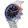 Seiko Prospex Speedtimer Go Large Solar Chronograph Blue Dial SSC913 SSC913P1 SSC913P 100M Mens Watch
