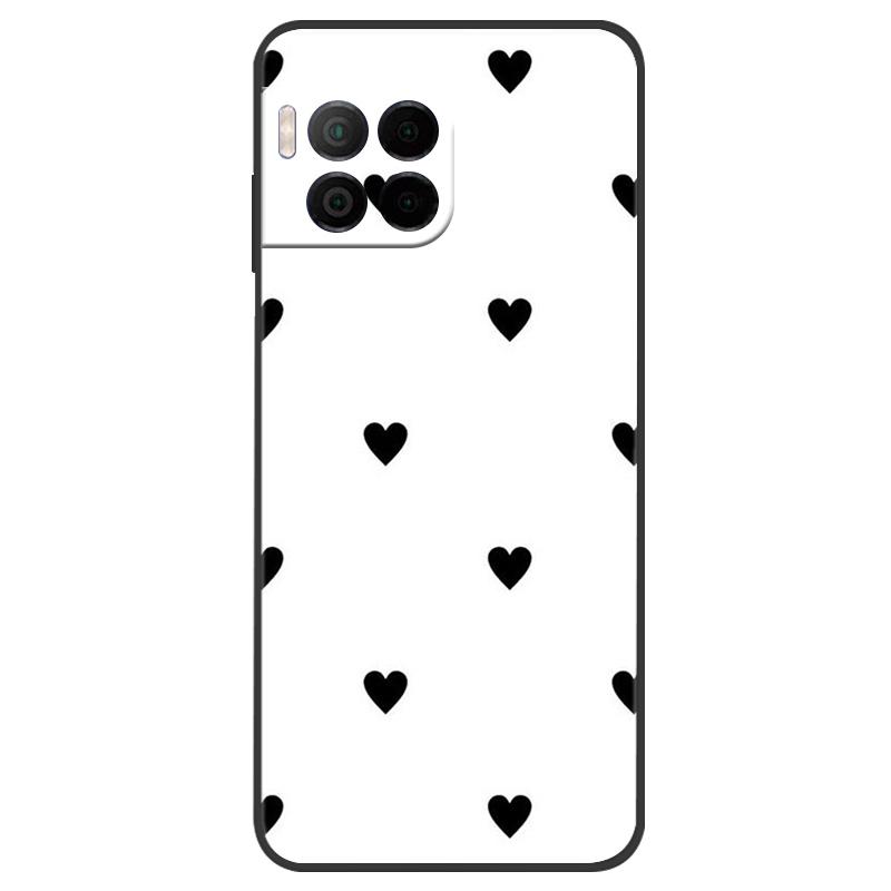 For T-Mobile Revvl 7 Pro T Phone 2 Pro 5G Case TPU Silicone Luxury Space Soft Bumper for T-Mobile T Phone 2 Pro 5G Phone Cover