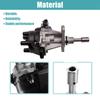Metal 22100-1S704 Ignition Distributor For 96-97 Pickup Truck D21 Hardbody 2.4L  Easy To Install
