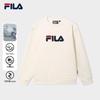 FILA Unisex Pullover Sweatshirt