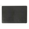 Non-Slip Pet Feeding Mat, Custom, Waterproof, Personalized, Dog, Cat Food Placemat with Name, Easy Washing, PU
