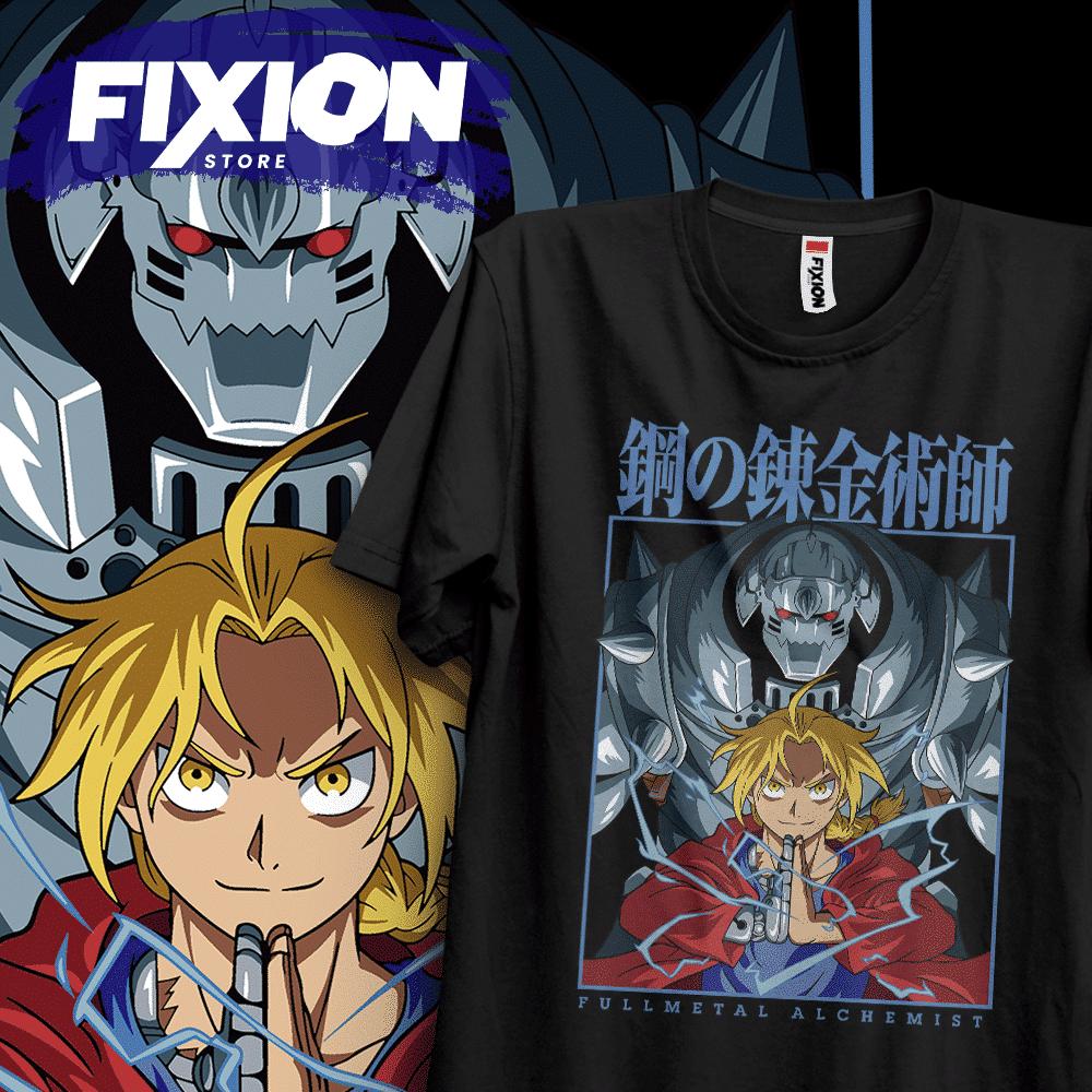 Detective Conan Anime T Shirt Manga Gift For Anime Lover All Size Cotton