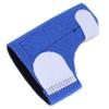 Baby Finger Guard Soft Thumb Fixation Stabilizer Infant Thumb Support Brace Blue